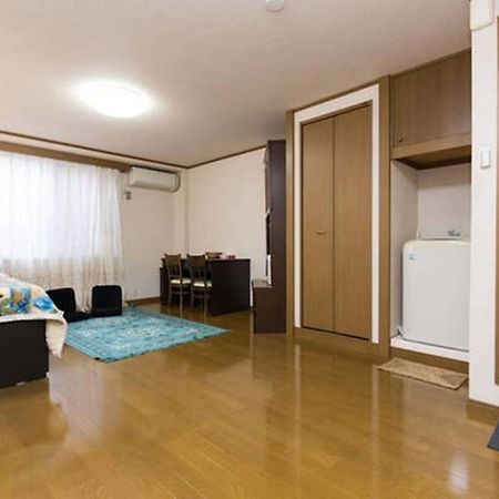 טוקיו Shinjuku Central Apartment 203 מראה חיצוני תמונה