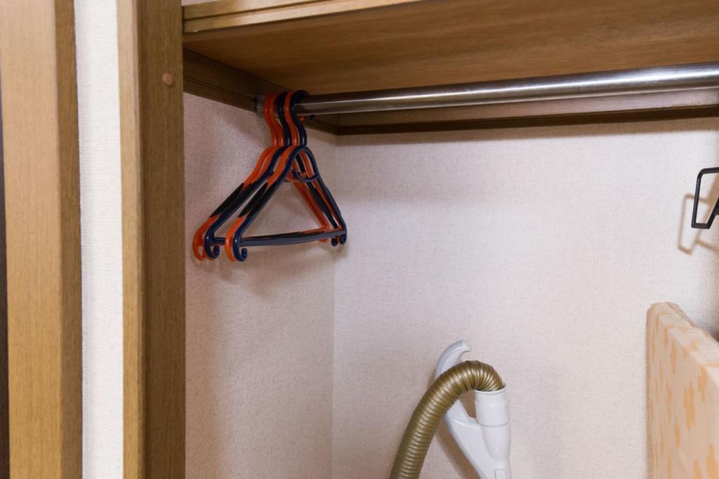 טוקיו Shinjuku Central Apartment 203 מראה חיצוני תמונה
