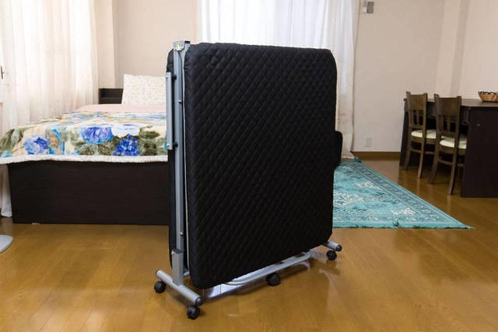 טוקיו Shinjuku Central Apartment 203 מראה חיצוני תמונה