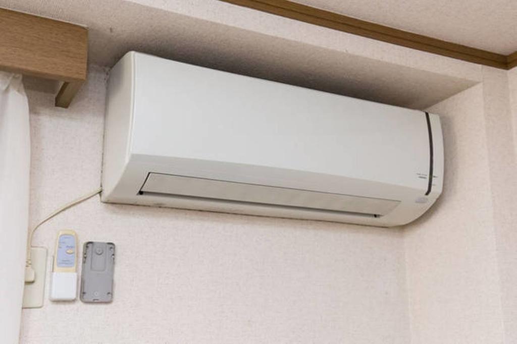 טוקיו Shinjuku Central Apartment 203 מראה חיצוני תמונה